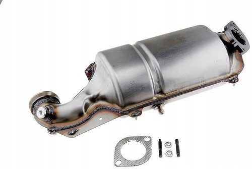 Filtro antiparticolato diesel - filtro,