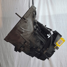 Cambio compl.  FIAT GRANDE