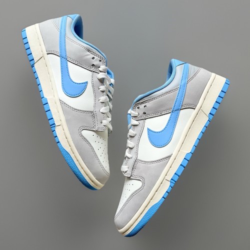 Nike dunk low - low, athletic