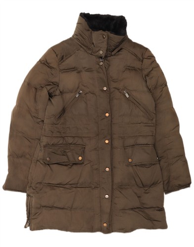 Zara cappotto donna imbottito - cappotto,