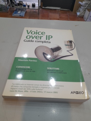 Libro voice over - libro,