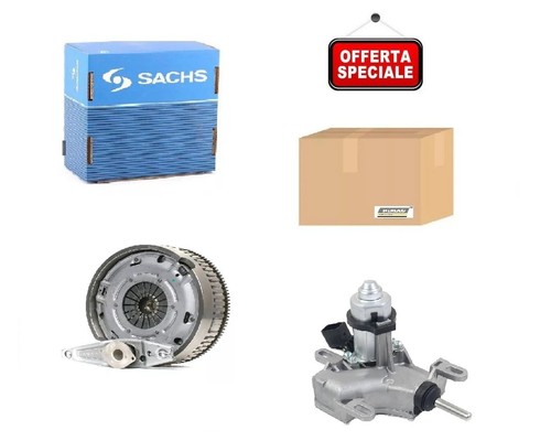 Frizione volano attuatore per - frizione,
