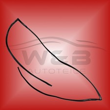 Cornice per parabrezza opel - parabrezza,