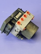 Centralina abs blocco - centralina,