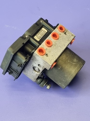 Centralina abs blocco - centralina,