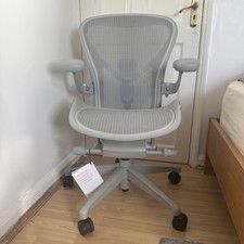 Sedia Herman Miller Aeron
