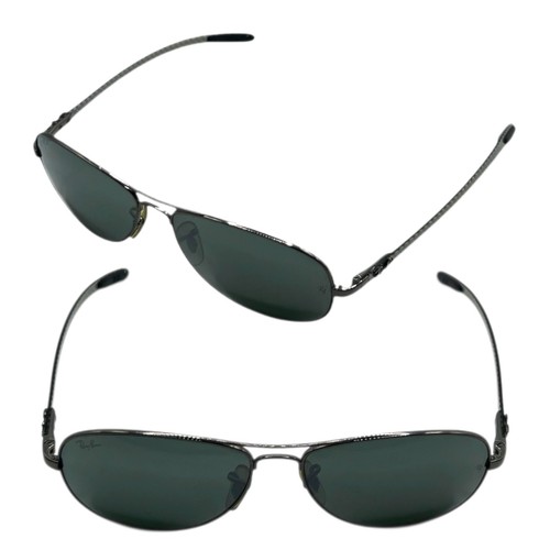 Ray ban carbon edition rb8301 - ban,