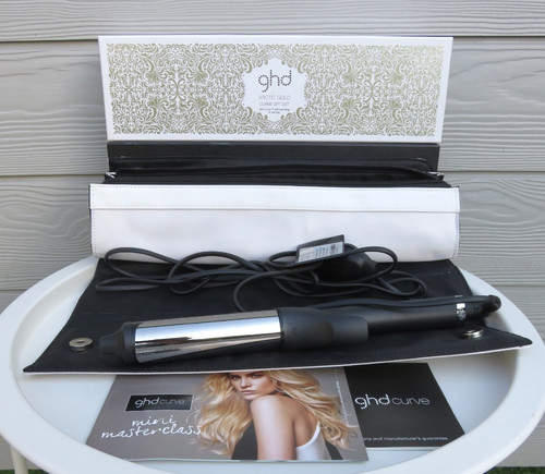 Esclusivo ghd arctic gold - esclusivo,