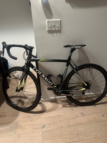 Colnago c59 italia size 54 - c59, italia,