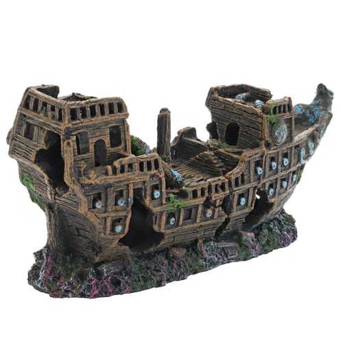 Hobby mayflower relitto - hobby,