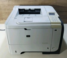 HP LaserJet Enterprise P3015