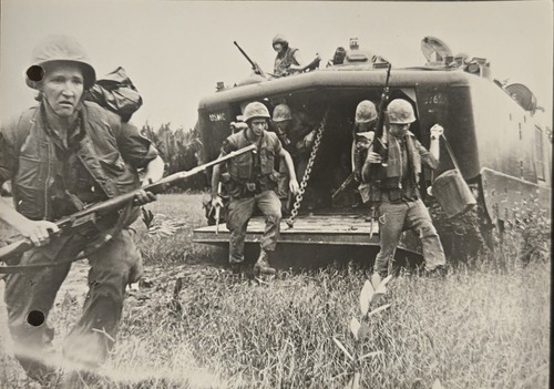 1967 guerra vietnam marines - 1967,