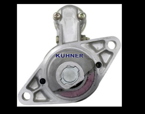 Motorino avviamento kühner - motorino,