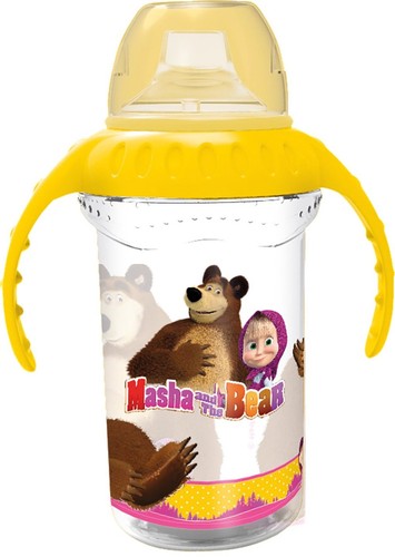 Stor bicchiere plastica - plastica, da