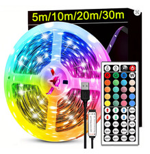 Striscia LED RGB Luci con