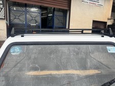 Portapacchi Portabagaglio Fiat Panda 4x4 141 Sisley REPLICA