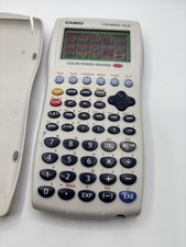 Casio CFX-9850GB PLUS