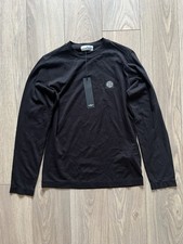 T-shirt manica lunga Stone