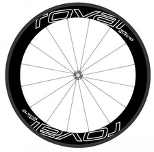 Adesivi Ruote Roval Rapide CLX