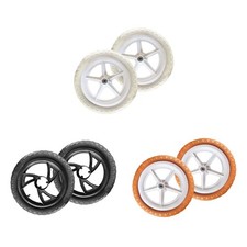 Ruote di ricambio per bici