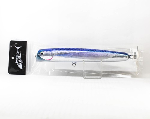 Guston lures woofer 230 - lures,