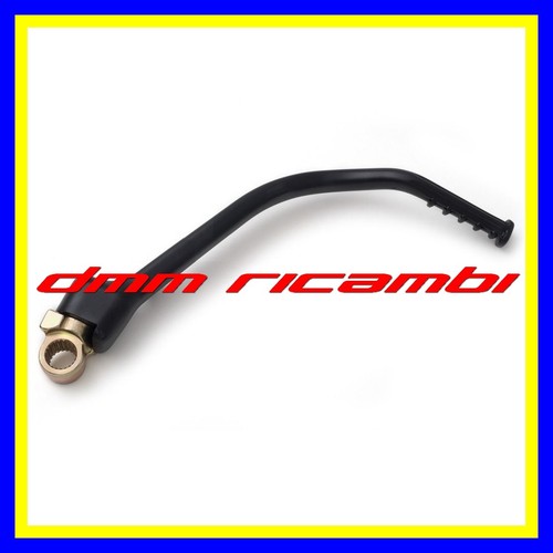 Pedale avviamento honda crf - avviamento,