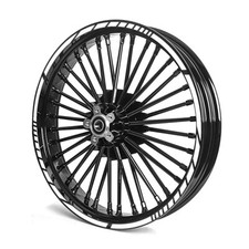 Set profili cerchi speed - cerchi,