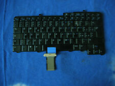 Tastiera Dell D510 0K5238 K051125X Italian for parts