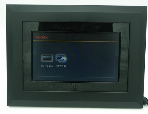 Black kodak easyshare sv811 - black,