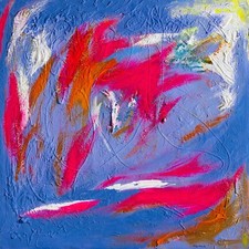 Serigrafie d'autore con colori