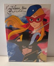 Serie TV DVD Completa TULIPANO