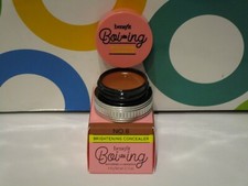 BENEFIT ~ BOI ING BRIGHTENING