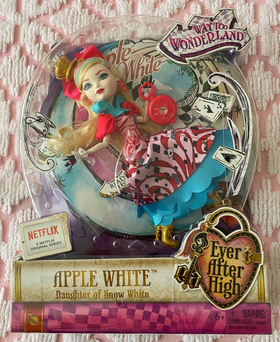 2014 ever after - high, too