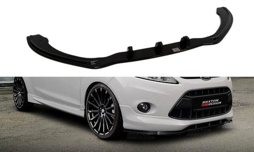 Splitter anteriore ford fiesta - splitter,