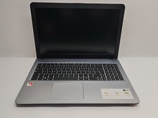 Notebook asus vivobook f540ba - notebook,