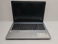 NOTEBOOK ASUS VIVOBOOK F540BA