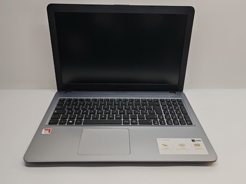 Notebook asus vivobook - notebook,