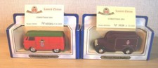 Oxford diecast 43 scale - 2,