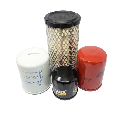 Cfkit kit filtro - kit,