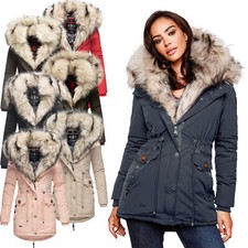 Navahoo 2in1 donna invernale