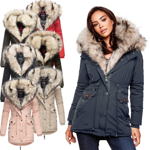 Navahoo 2in1 donna invernale