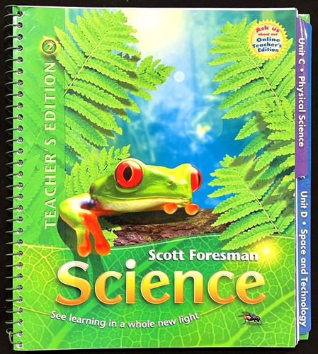 2nd grade science teacher - grade-,
