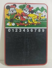 I101383 Piccola Lavagna da parete Disney - Estrela