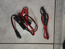 Connettore Cavo Prolunga Alta Qualita Auto Moto Batteria Caricabatterie