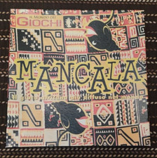 Mancala gioco tavola il - tavola,