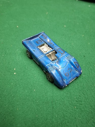 Macchinina porsche 917 - porsche,