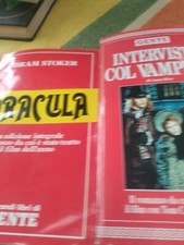 Intervista Col Vampiro  E