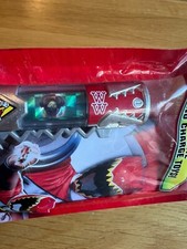 POWER RANGERS Dino Charge