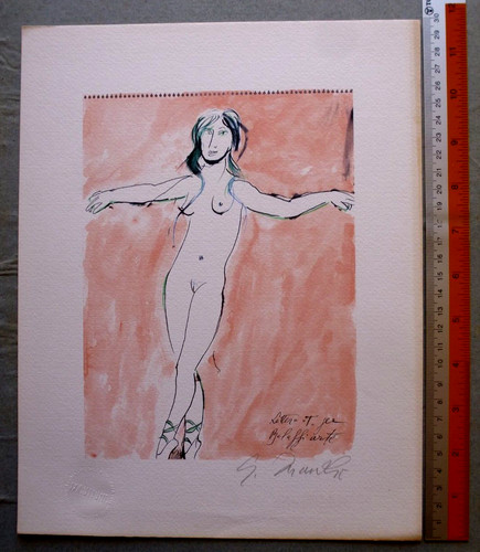 Fotolitografia bolaffi arte - fotolitografia,