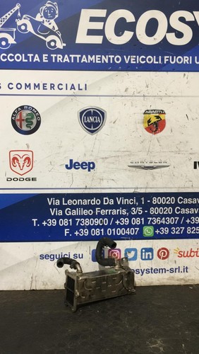 Valvola egr per mercedes - egr,